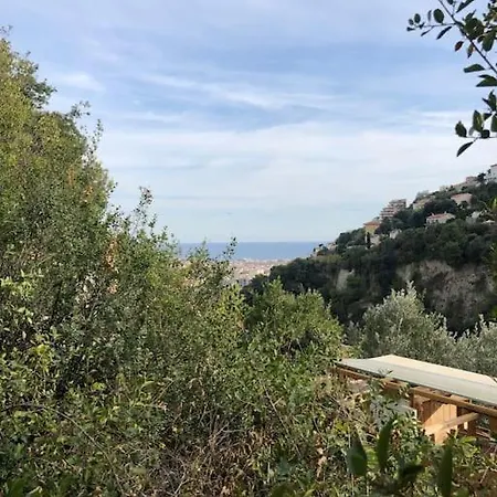 Horská chata La Vue Nice