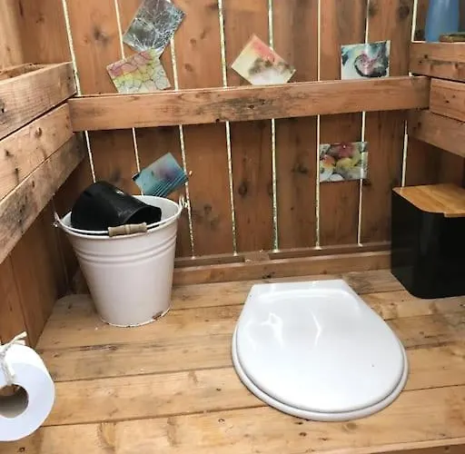 La Vue Alpehytte