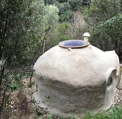 Alpesi faház La Vue *