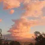 La Vue Domek alpejski Nicea